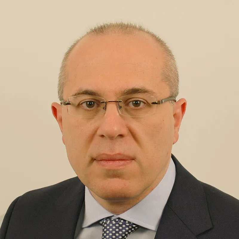 Prof. Dr. Anastasios Koulaouzidis