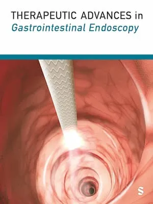 herapeutic Advances in Gastrointestinal Endoscopy