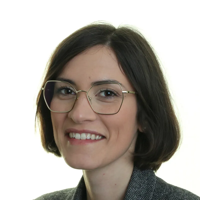 Dr. Stefania Piccirelli